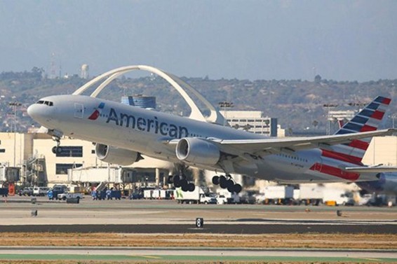 ԱՄՆ Արիզոնա նահանգում սպասվում է մինչև 50 աստիճան շոգ. չեղարկվել են բազմաթիվ թռիչքներ