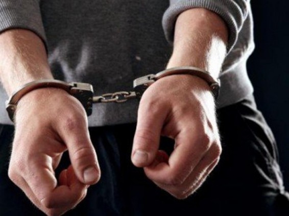 Երեւանում կին եւ տղամարդ են ձերբակալվել. մեղադրանքը՝ խարդախություն