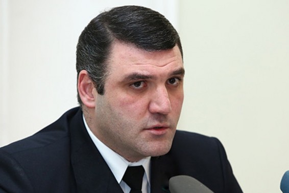 Այդ առաջարկի համար ի՞նչ հիմքեր է ունեցել դեսպանը. Գևորգ Կոստանյանը՝ Սվիտալսկու հայտարարության մասին