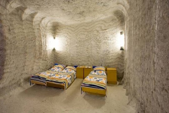 ՌԴ-ի, Հարավային Ամերիկայի և Անգլիայի բնակիչները հետաքրքրված են ՀՀ անձավաբուժական կենտրոնով