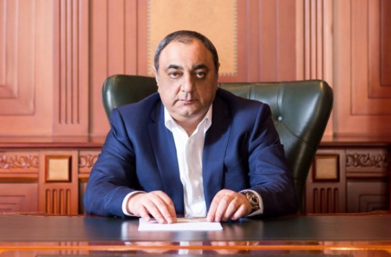 Հարկային ստուգումներ իմ ընկերություններում չկան, համ էլ ես բիզնեսի հետ կապ չունեմ. Արկադի Համբարձումյան