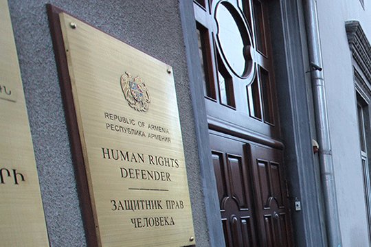 Լրագրողական գործունեությանը խոչընդոտելու բոլոր դեպքերն ուշադրության կենտրոնում են. ՄԻՊ