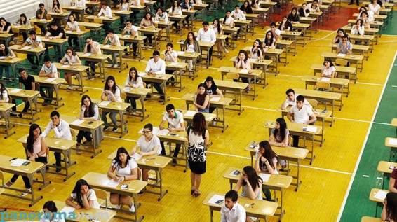 Վերջին միասնականը վաղը՝ «Ռուսաց լեզվից»