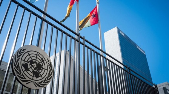 ООН заявляет о готовности поддержать усилия по возобновлению переговоров вокруг карабахского конфликта