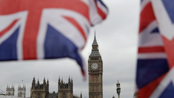 Меркель одобрила планы Мэй не выгонять граждан ЕС после Brexit