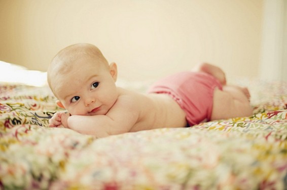 Հունիսի 22-ին մայրաքաղաքում ծնվել է 61 երեխա