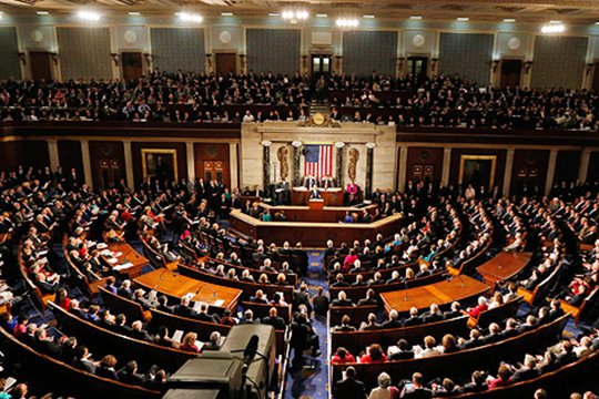 Սենատում հանրապետականները ներկայացրել են Obamacare-ին փոխարինող նախագիծը