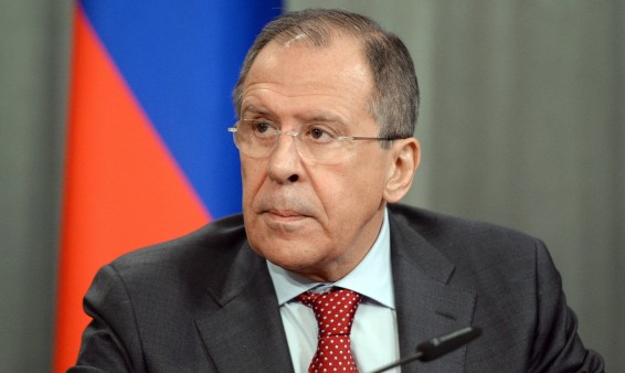 Սերգեյ Լավրովն այս շաբաթ պաշտոնական այցով կժամանի Հայաստան