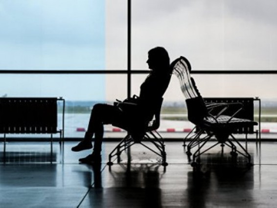 Պեկինի օդանավակայանում հորդառատ անձրեւների պատճառով չեղարկվել է 470 չվերթ