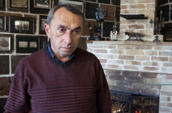 Կառավարության ծրագիրը գրողը երևի երիտասարդ է, չի հիշում, որ 30 տարի առաջ Հայաստանում երկրաշարժ է եղել. Վահան Թումասյան