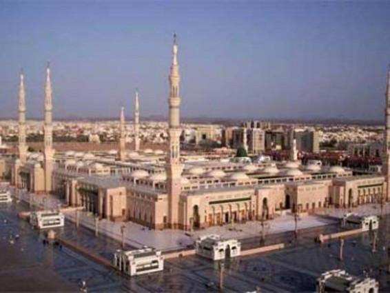 Սաուդյան Արաբիայի իշխանությունները հայտնել են ահաբեկչությունը կանխելու մասին