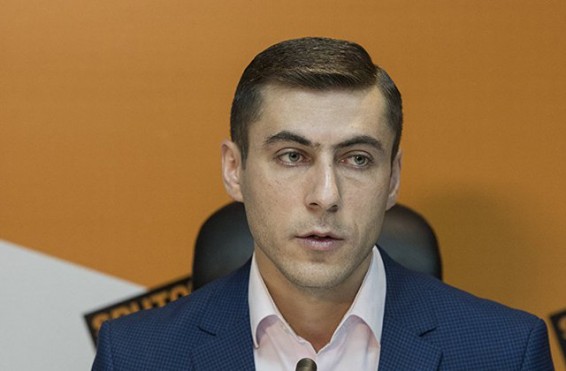 Այսօրվանից անցնում ենք բուն ամառային ռեժիմի. Գագիկ Սուրենյան