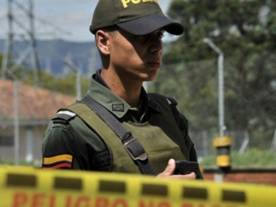 Հոլանդացի լրագրողները Կոլուբիայում ազատ են արձակվել