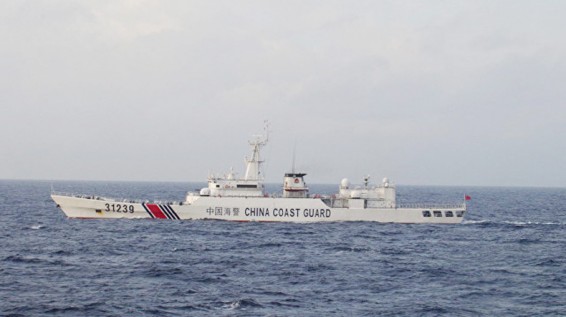 Վիճելի կղզիների հարցով Ճապոնիան բողոք է ներկայացրել Չինաստանին