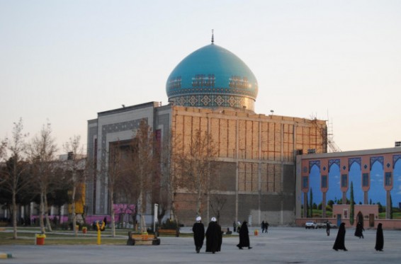 Իրանում ավելի քան 50 մարդու են ձերբակալել՝ ահաբեկչական ցանցին առնչվելու կասկածանքով