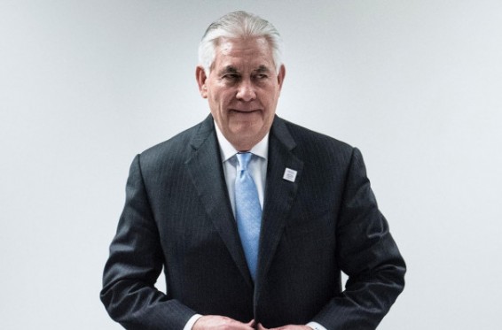 ԱՄՆ պետքարտուղարը կոչ է արել Քաթարին և արաբական երկրներին բանակցություններ սկսել