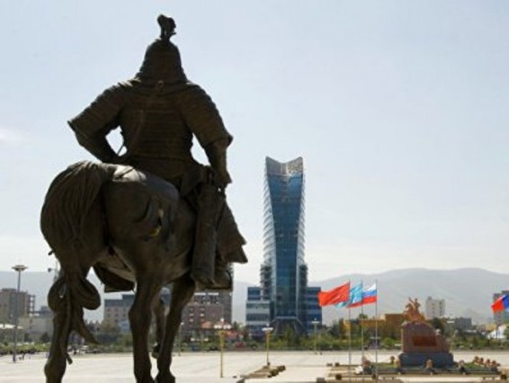 Մոնղոլիայում նախագահական ընտրություններ են տեղի ունենում