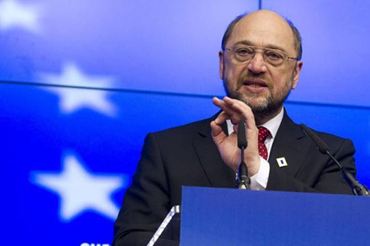 Էրդողանն այստեղ է փնտրում այն ազատությունը, որն իր երկրում հրաժարվում է տալ ժողովրդին. Շուլց