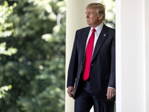 Թրամփը Պուտինի հետ լիաֆորմատ հանդիպում է ցանկանում. AP