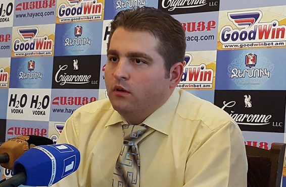 «Ադրբեջանը փորձում է ԵԱՀԿ-ի ֆորմատից բանակցային գործընթացը տեղափոխել ՄԱԿ-ի ֆորմատ». քաղաքագետ