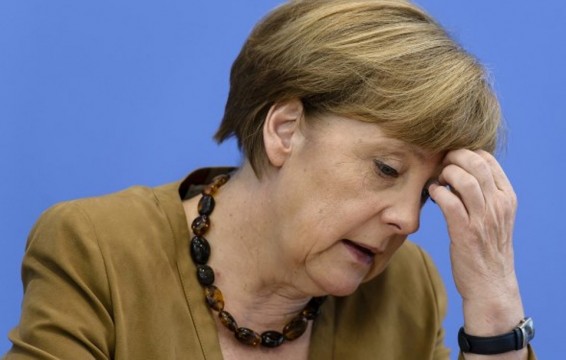 Հումորը շատ կարևոր գործոն է քաղաքականության մեջ. Մերկել