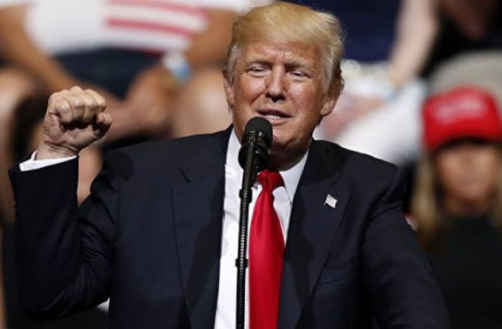 «Մենք սոցմեդիայի համաշխարհային առաջատարներն ենք». Թրամփ