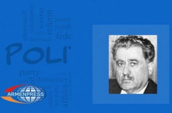 Մահացել է Վլադիմիր Աբրահամյանը