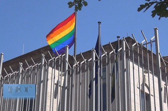 Facebook-ում ԼԳԲՏ քարոզչություն իրականացնողների և խրախուսողների էջերը կեղծ են