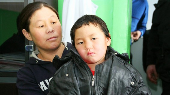 Տայգայում կիլոմետրեր անցած երեխայի մորը ցանկանում են զրկել ծնողական իրավունքներից