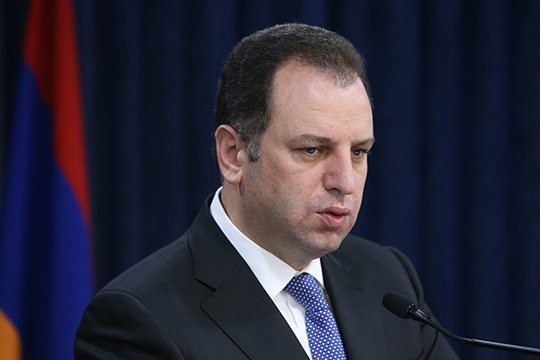 Մեզ պետք են գործ անող մարդիկ, ոչ թե պաշտոնյաներ. Վիգեն Սարգսյանը՝ կրճատումների մասին