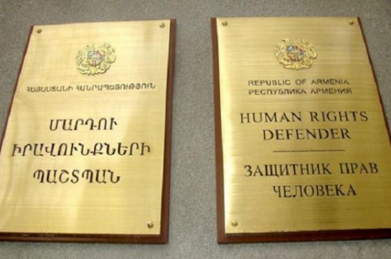 ՄԻՊ-ը գրավոր ընթացակարգ է սկսել քաղաքացիներին բերման ենթարկելիս ոստիկանության ծառայողների՝ ֆիզիկական ուժի կիրառման փաստով