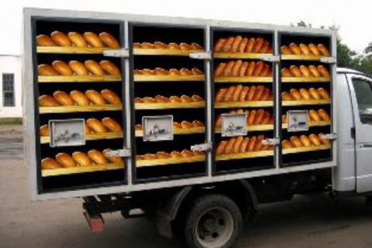 Հացը և միսը սեպտեմբերի 1-ից պետք է տեղափոխվեն սանիտարական անձնագրեր ունեցող փոխադրամիջոցներով