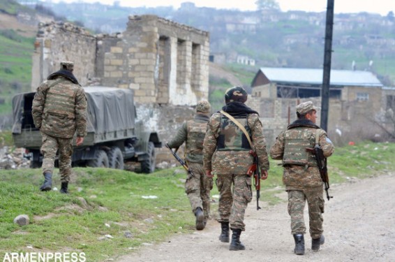 Հայաստանում և Արցախում հիշում են Արցախյան պատերազմի հետևանքով 800-ից ավելի անհետ կորածներին