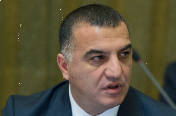 Սոցիալական ոլորտին 2016թ. 367 մլրդ դրամ է հատկացվել, որից 350 մլրդ.-ը` դրամական վճարներ բնակչությանը. Արտեմ Ասատրյան