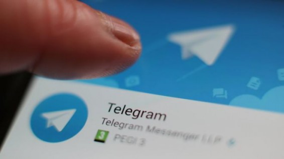 Роскомнадзор согласился зарегистрировать Telegram