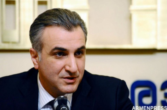 Բնակլիմայական վնասը 5%-ից ցածր է, ինչը բարենպաստ պայմաններ է ստեղծում ապահովագրական համակարգի համար. նախարար