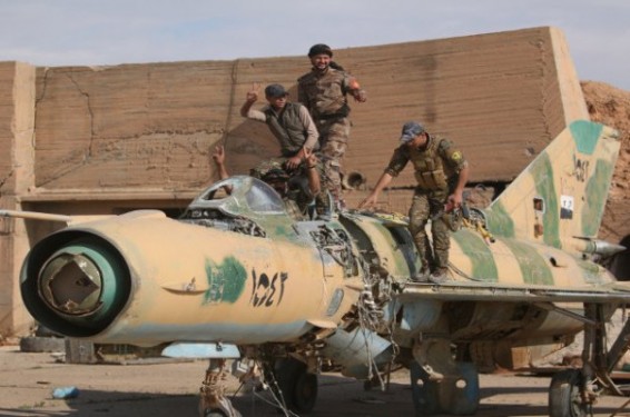 Թուրքիայի հնարավոր հարձակման դեպքում համարժեք պատասխան կտանք. «Սիրիայի դեմոկրատական ուժեր»