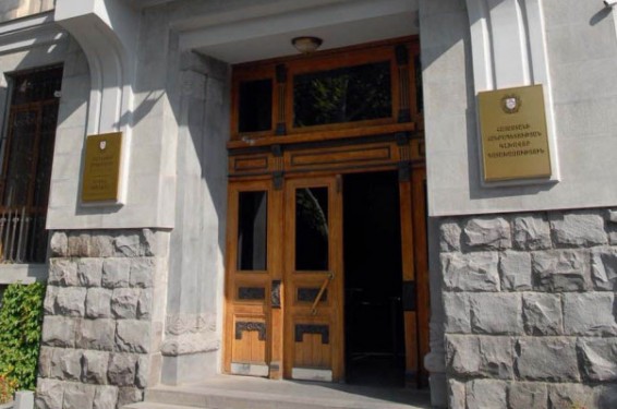 «Սասնա ծռերի» դատին տեղի ունեցած դեպքերի կապակցությամբ իրականացվում է քննություն. ՀՀ գլխավոր դատախազություն