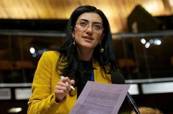 ԵԽԽՎ-ում թուրք ու ադրբեջանցի պատվիրակներով քաղաքական խումբ ստեղծելու նախաձեռնությունը տապալվել է