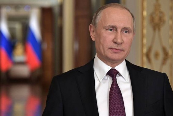 Պուտինը ռուսական հակապատժամիջոցները երկարացրեց մինչև 2018 թվականի վերջը