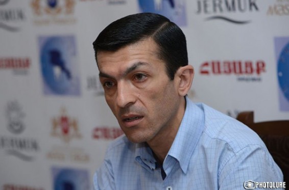 Փաստաբան Արայիկ Պապիկյանի նկատմամբ կարգապահական վարույթ հարուցելու վերաբերյալ գրություն է ուղարկվել ՀՀ փաստաբանների պալատ