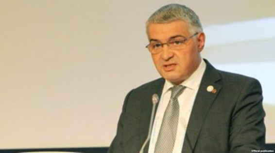 Բացասական գործոններին ավելացավ նաև ԵԱՀԿ դաշտային կարողությունների կրճատումը. ԱԳ փոխնախարար