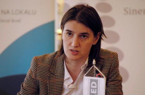 Սերբիայի նոր կառավարությունը Ռուսաստանի դեմ պատժամիջոցներ չի սահմանի