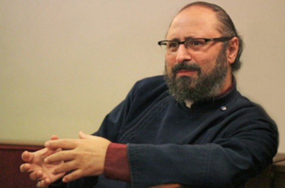 Արամ Աթեշյանն այլևս լայն օրինավորություն չունի եկեղեցու գործերում և նաև ընտրությունների գործընթացում խառնվելու․ Սահակ Մաշալյան