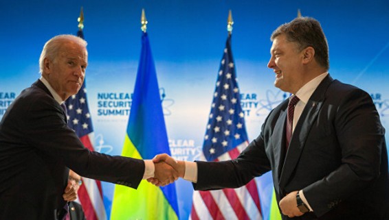 Украина и США договорились о третьем транше на миллиард долларов