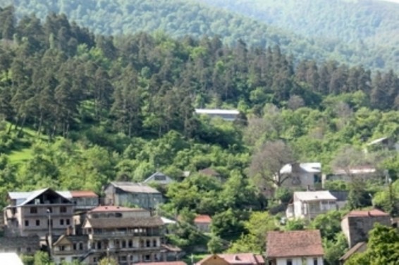 Կկանոնակարգվեն Դիլիջան քաղաքի պատմամշակութային հուշարձանների և պատմական միջավայրի պահպանության խնդիրները