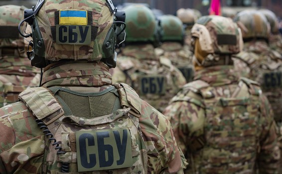 СБУ заявила о причастности российских спецслужб к кибератаке вируса Petya