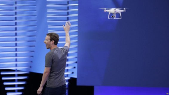Facebook изменил алгоритм для борьбы с фальшивыми новостями