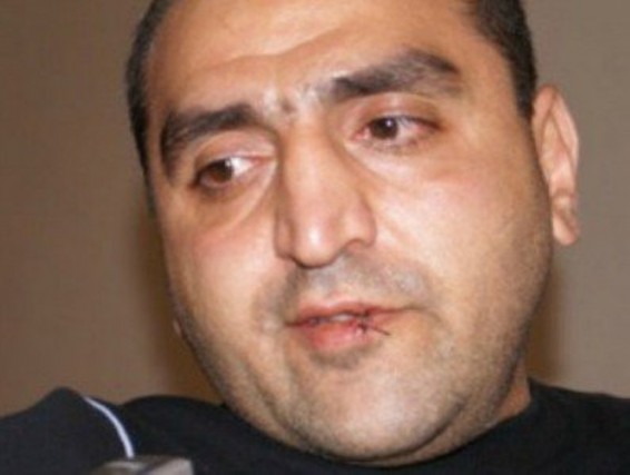 «Մանախը» գրավի դիմաց ազատ է արձակվել