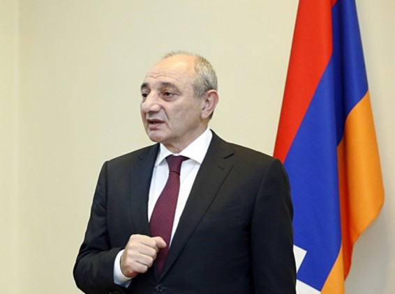 Արցախում երկրի նախագահ կընտրեն